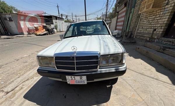مێرسێدس بێنز E-Class 1984  بۆ فرۆشتن لە عێراق -  بەغداد